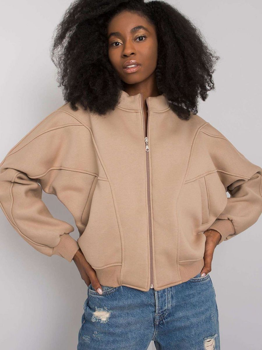 Sweatshirt model 161930 Ex Moda