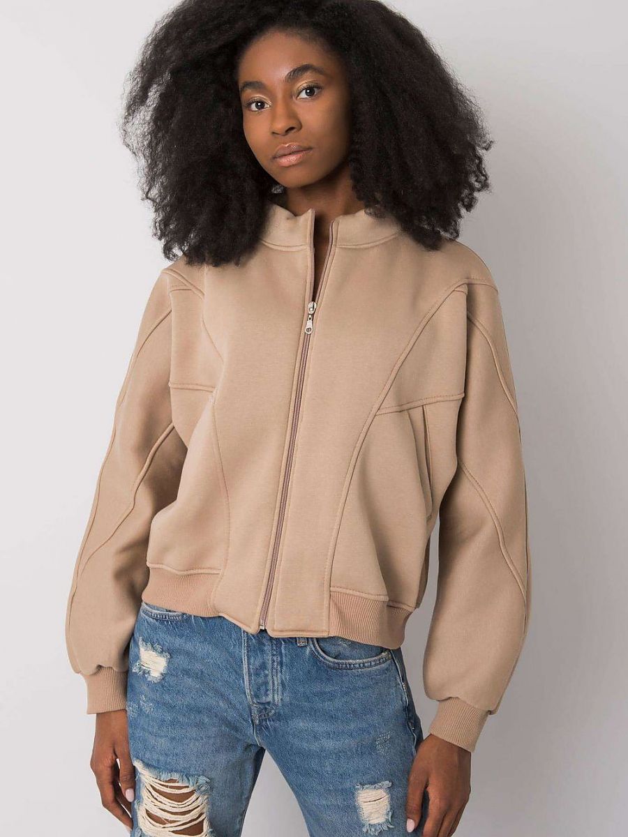 Sweatshirt model 161930 Ex Moda