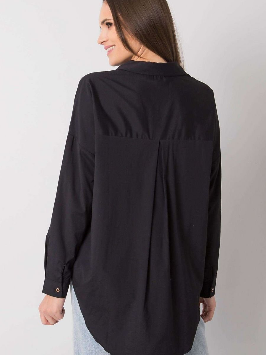 Long sleeve shirt model 161932 Ex Moda