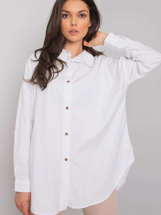 Long sleeve shirt model 161934 Ex Moda