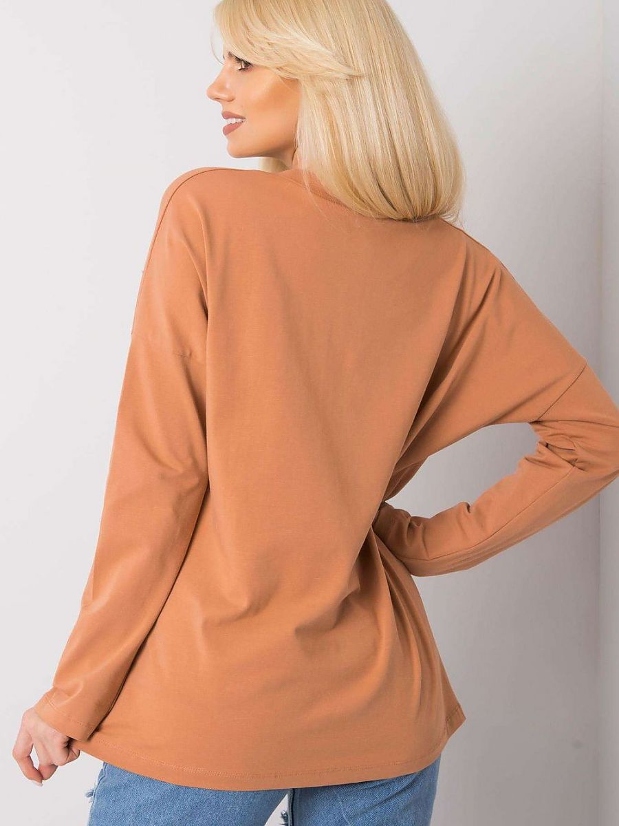 Blouse model 162105 Fancy