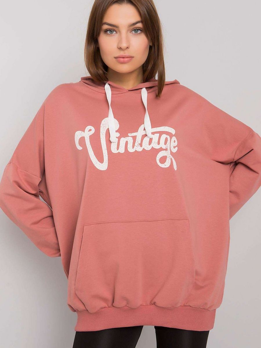 Sweatshirt model 162149 Fancy