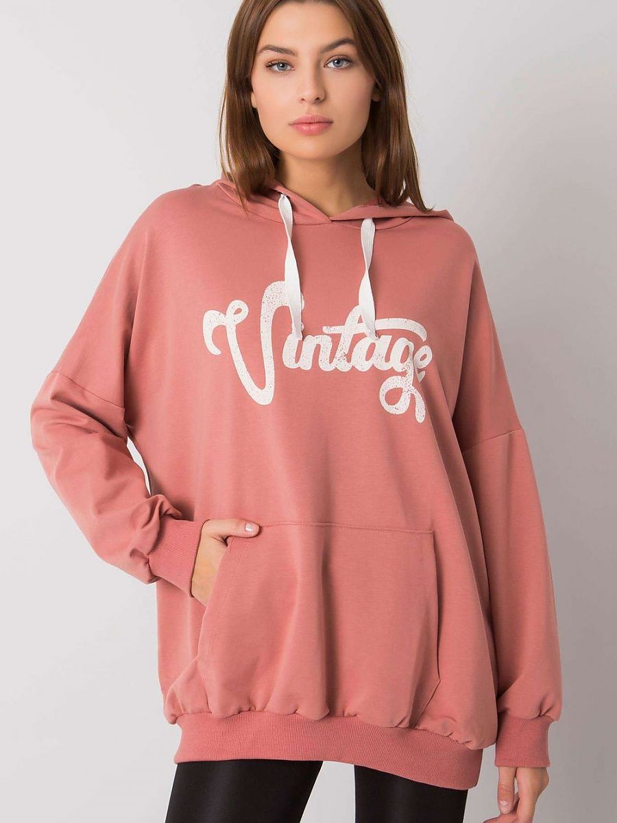 Sweatshirt model 162149 Fancy