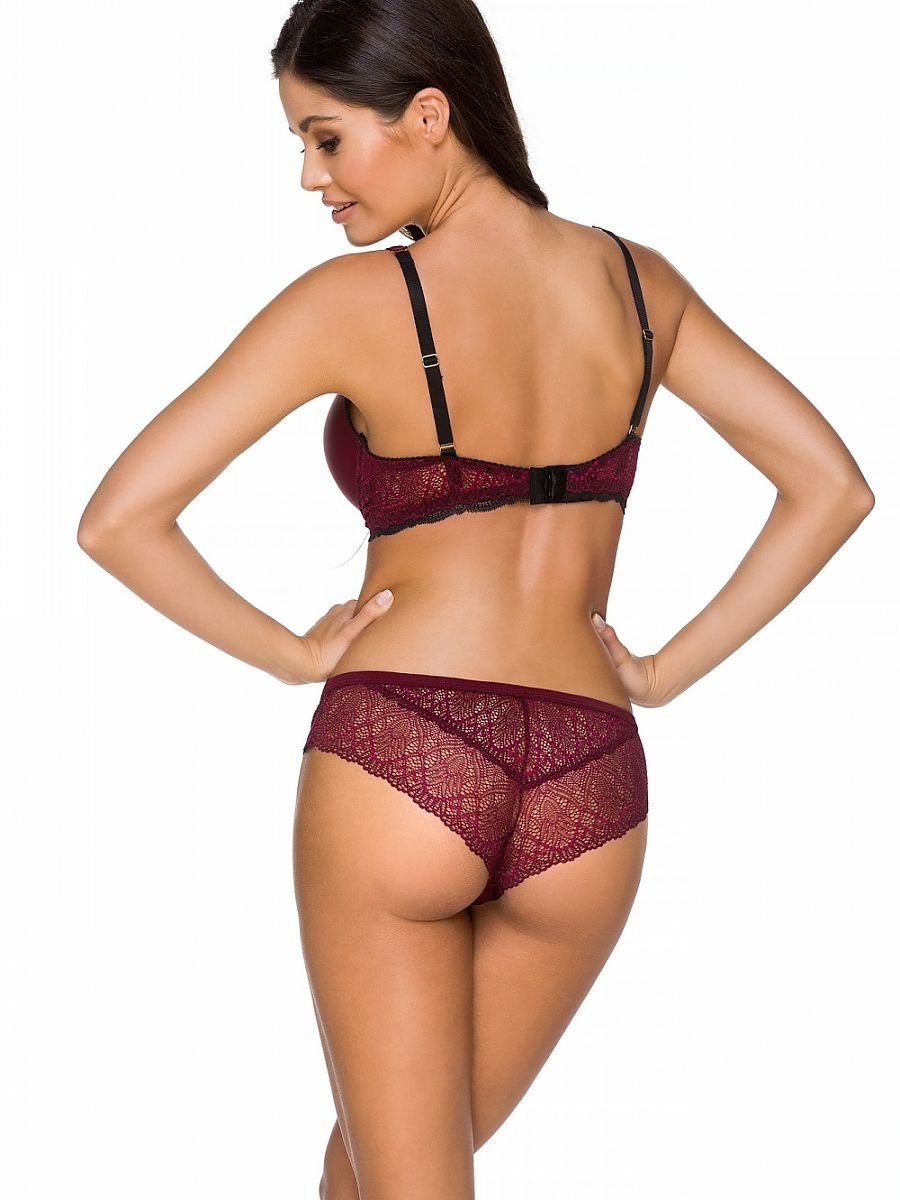 Panties model 162169 Lupo Line