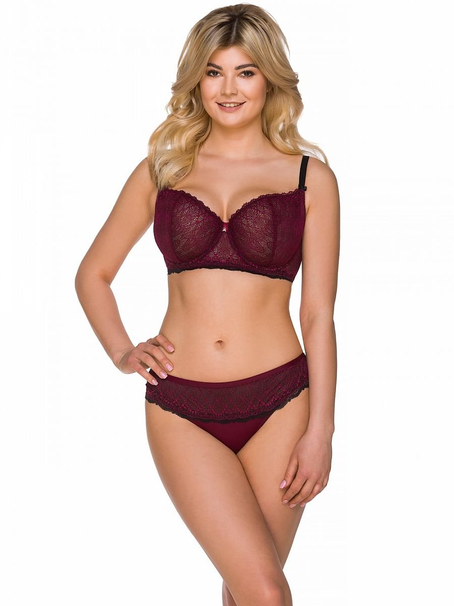 Panties model 162170 Lupo Line