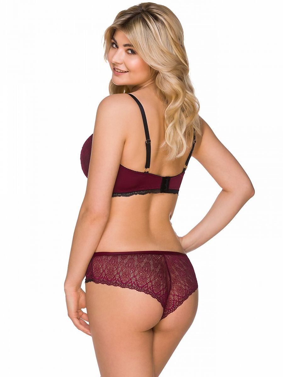 Panties model 162170 Lupo Line