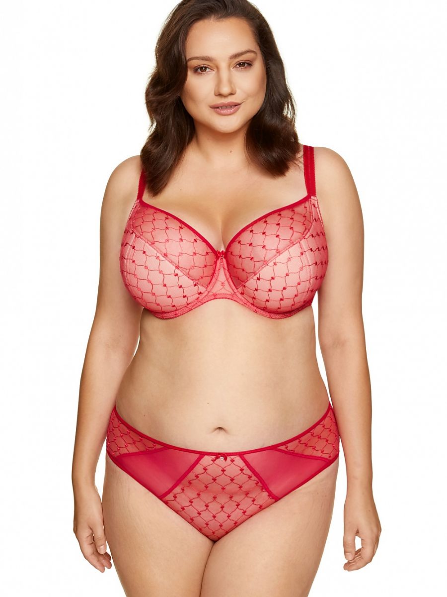 Semi-soft model 162201 Gorteks