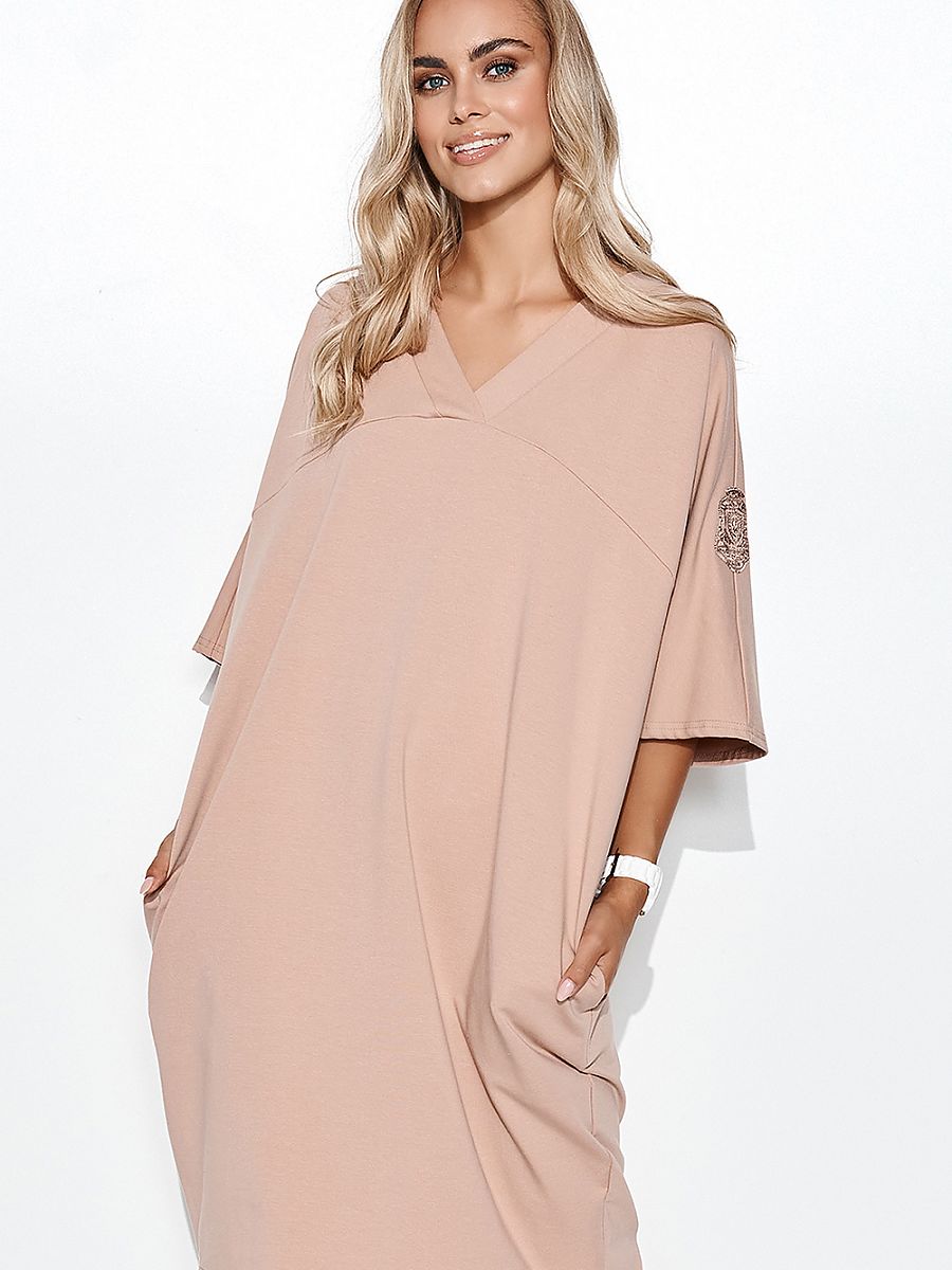 Daydress model 162226 Makadamia