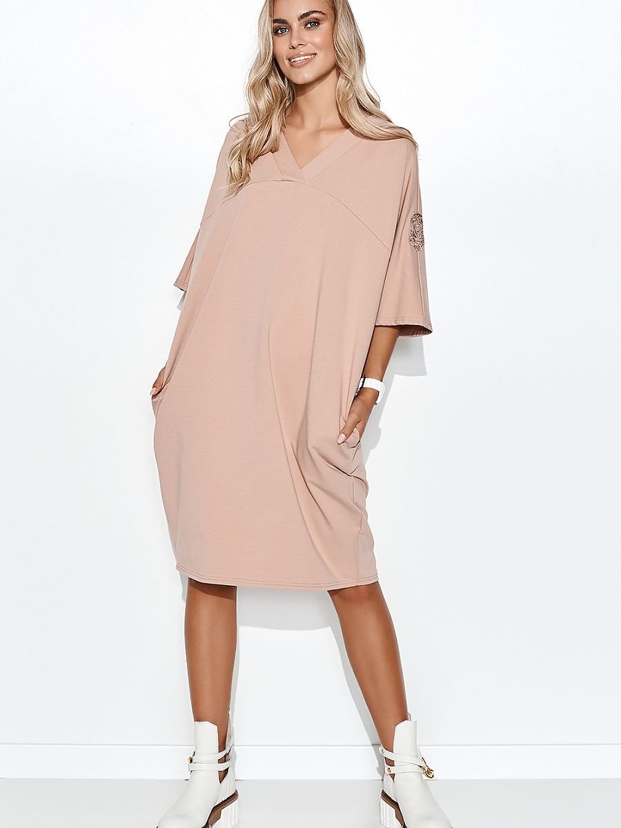 Daydress model 162226 Makadamia