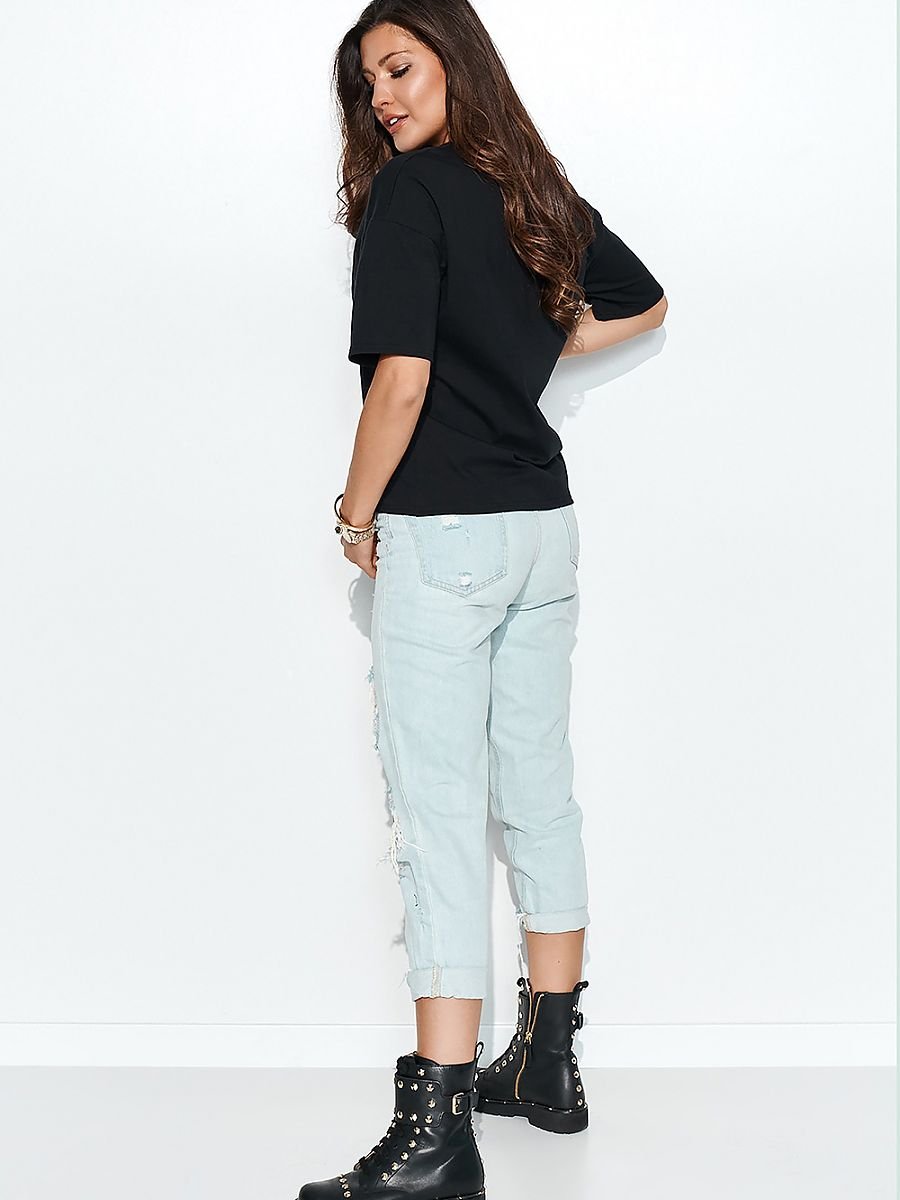 Blouse model 162249 Numinou