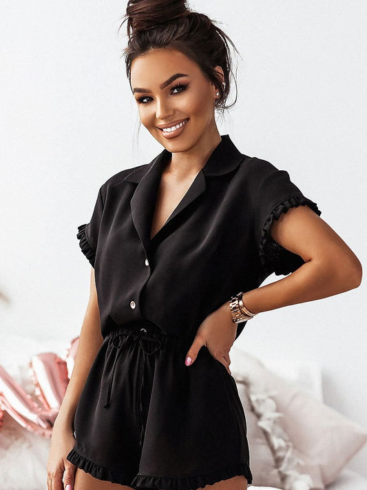 Pyjama model 162257 IVON