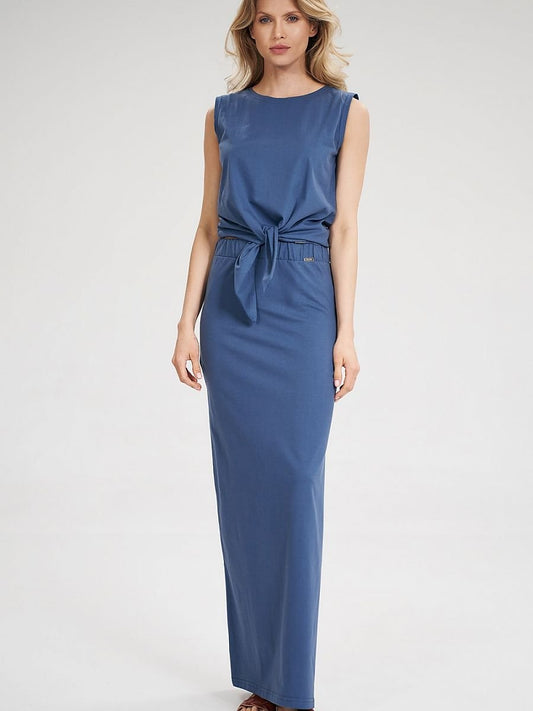 Long skirt model 162276 Figl