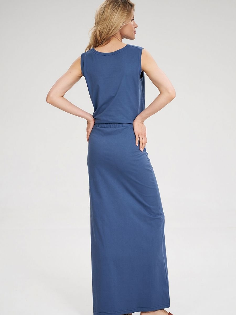 Long skirt model 162276 Figl