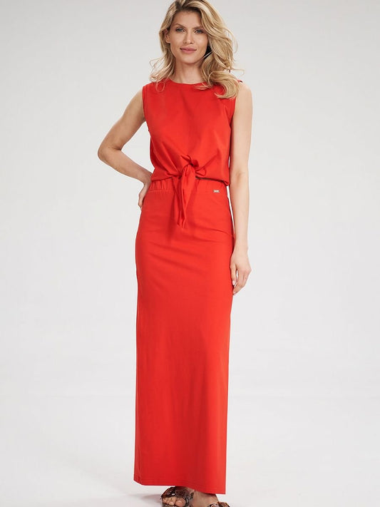 Long skirt model 162277 Figl