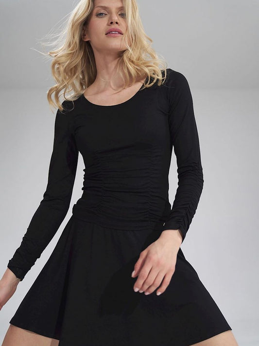 Blouse model 162288 Figl