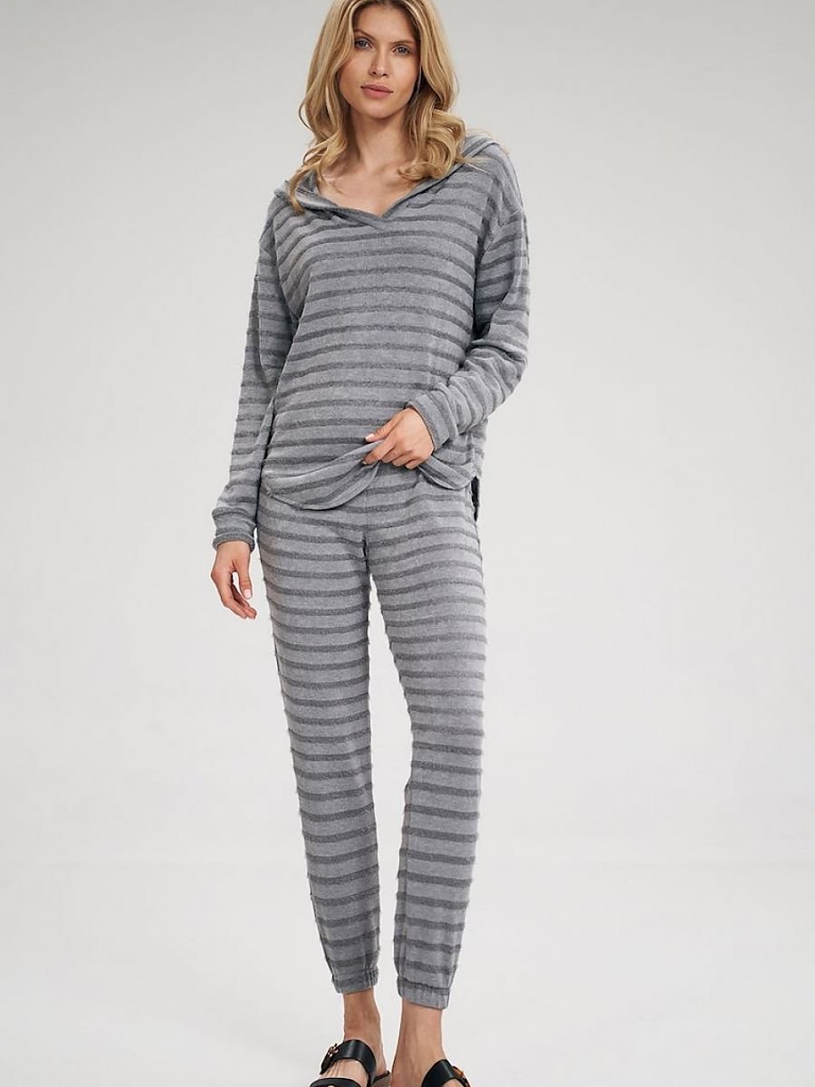 Tracksuit trousers model 162307 Figl