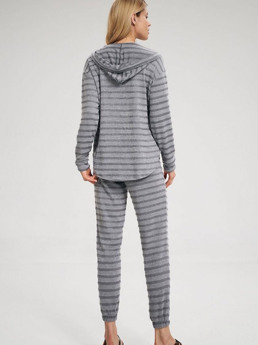 Tracksuit trousers model 162307 Figl