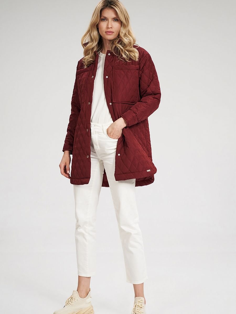 Jacket model 162335 Figl