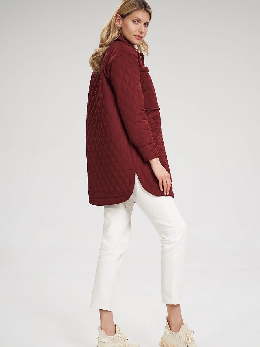 Jacket model 162335 Figl