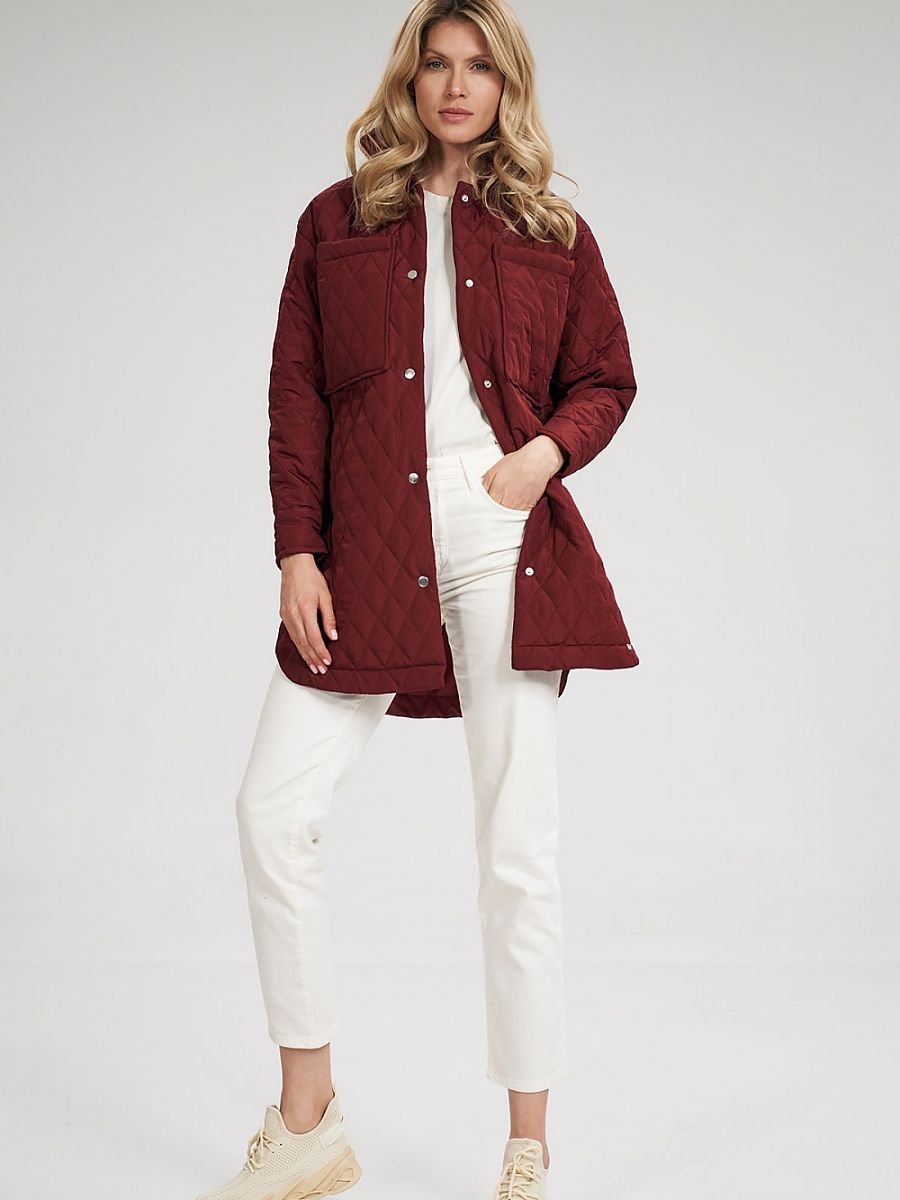 Jacket model 162335 Figl