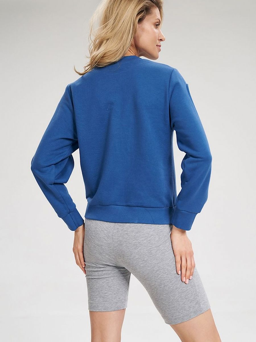 Sweatshirt model 162340 Figl
