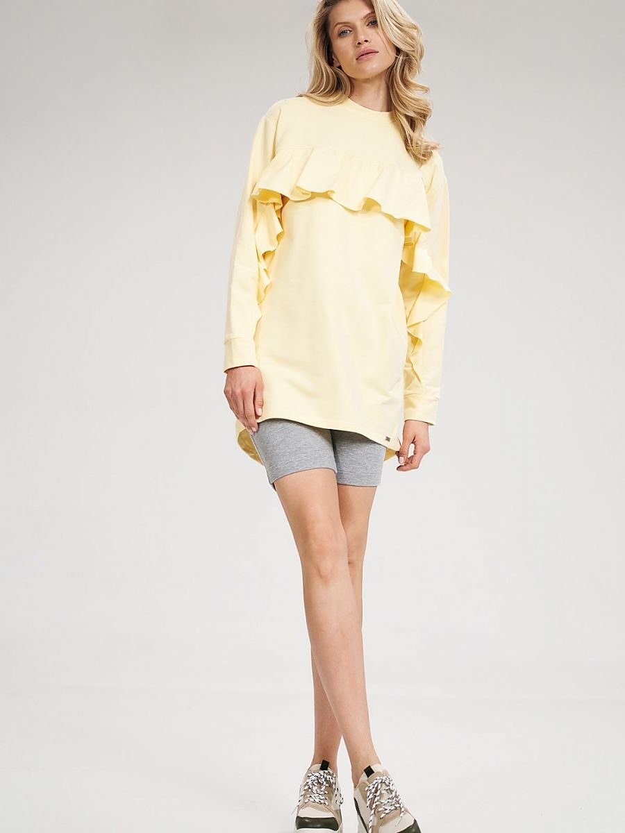 Tunic model 162351 Figl