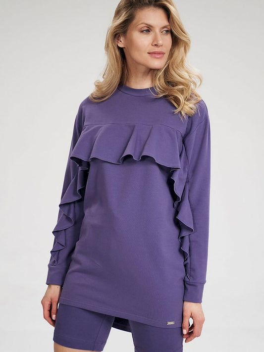 Tunic model 162354 Figl