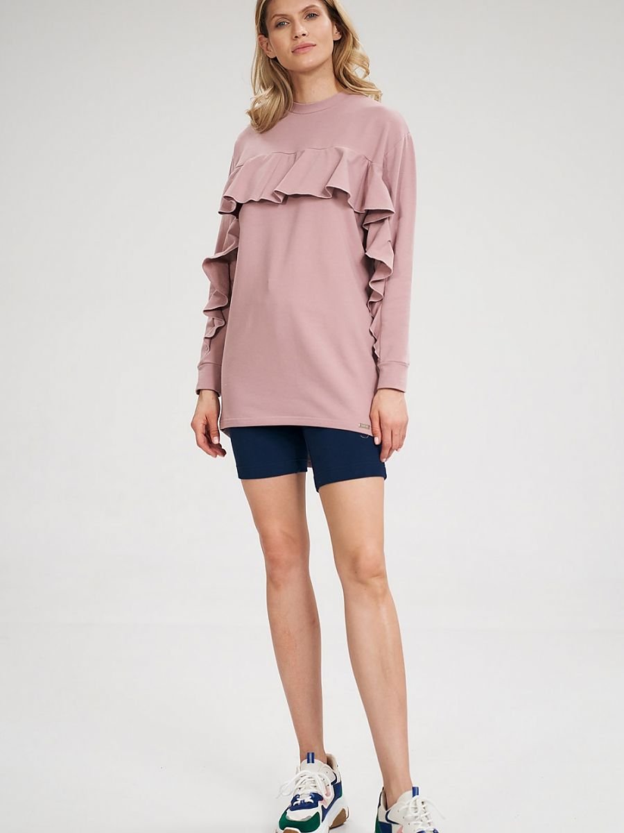 Tunic model 162355 Figl