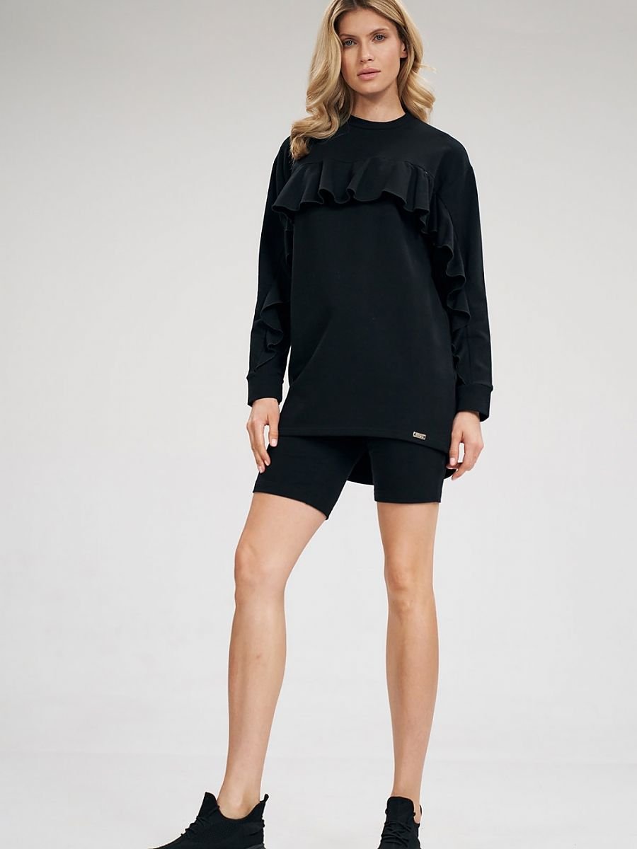 Tunic model 162359 Figl