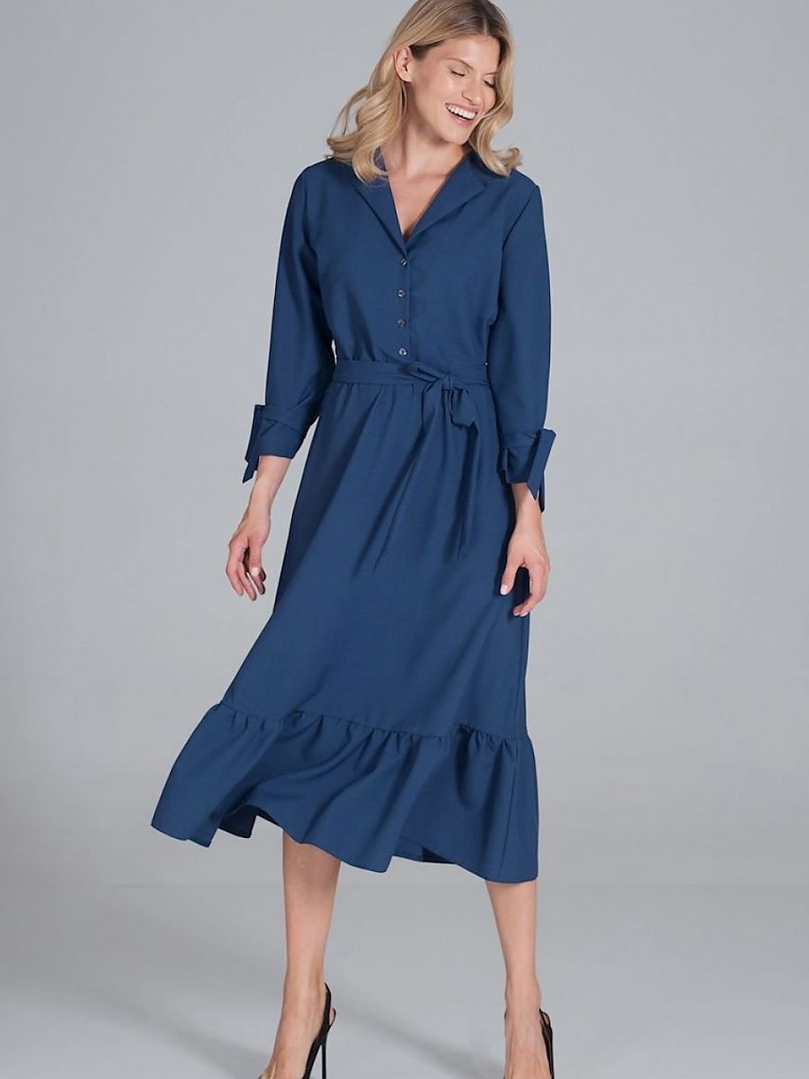 Daydress model 162369 Figl