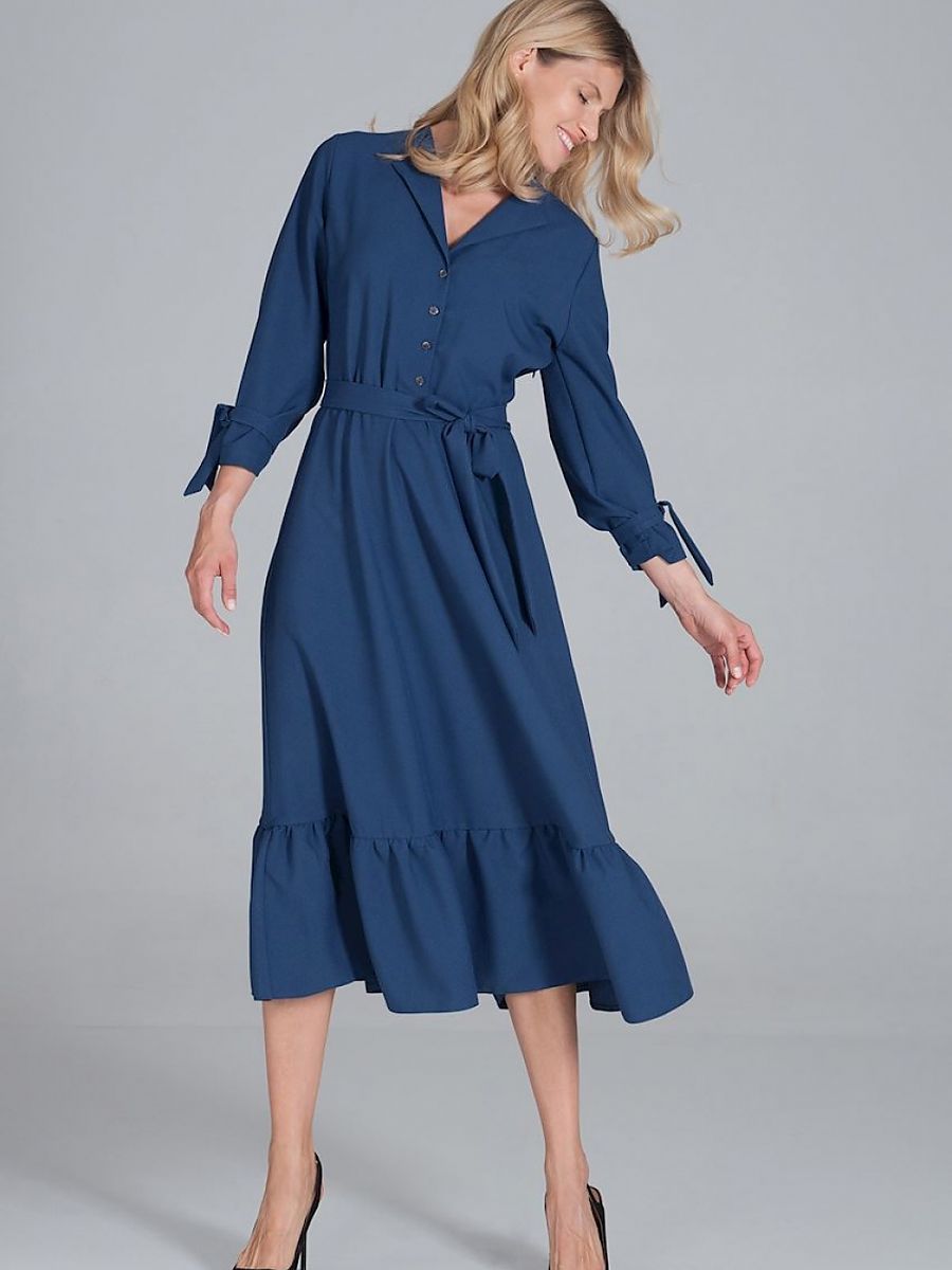 Daydress model 162369 Figl