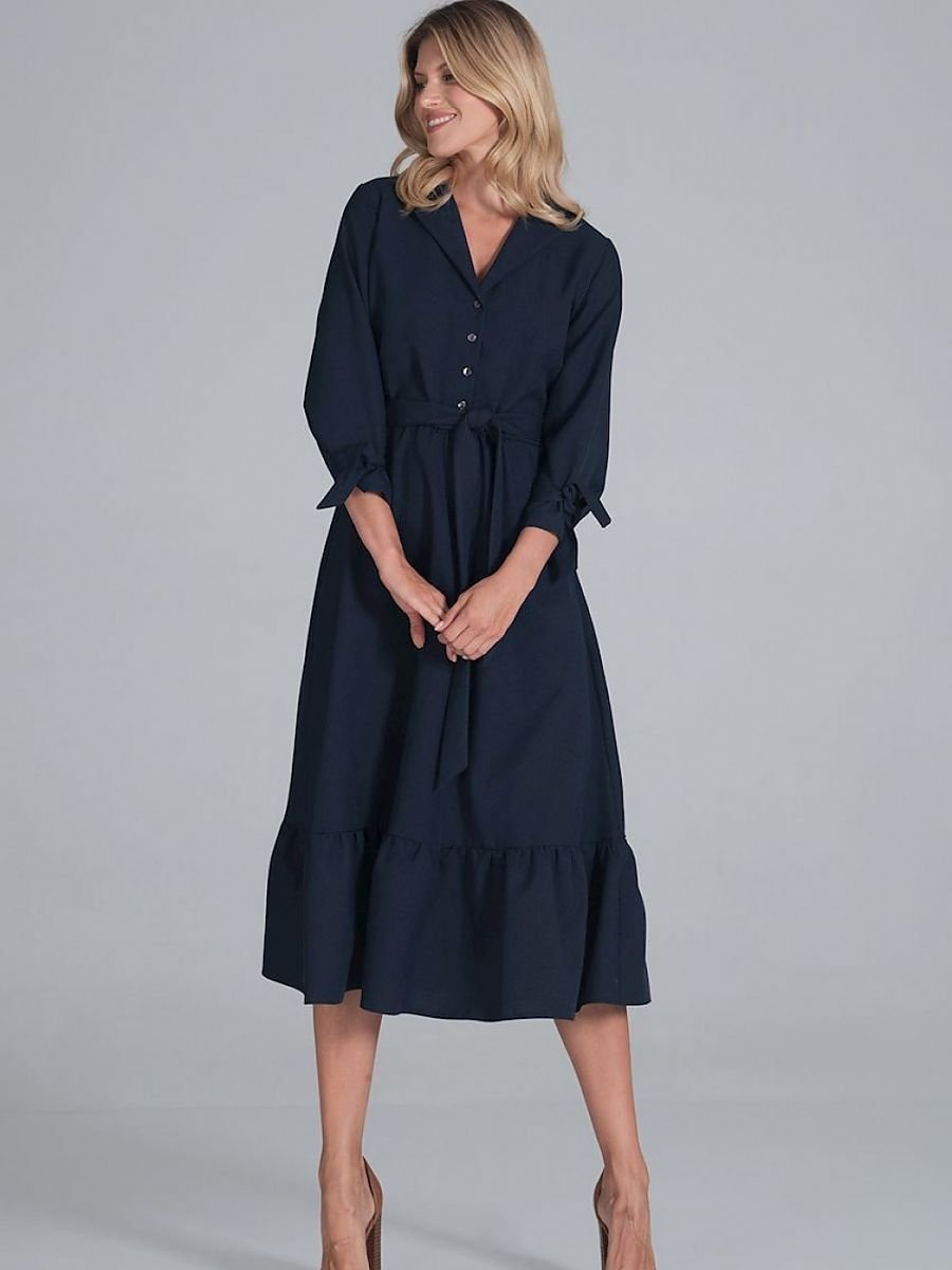 Daydress model 162377 Figl