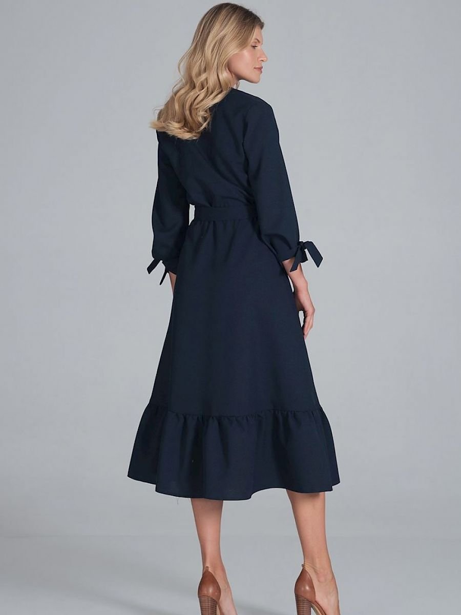 Daydress model 162377 Figl