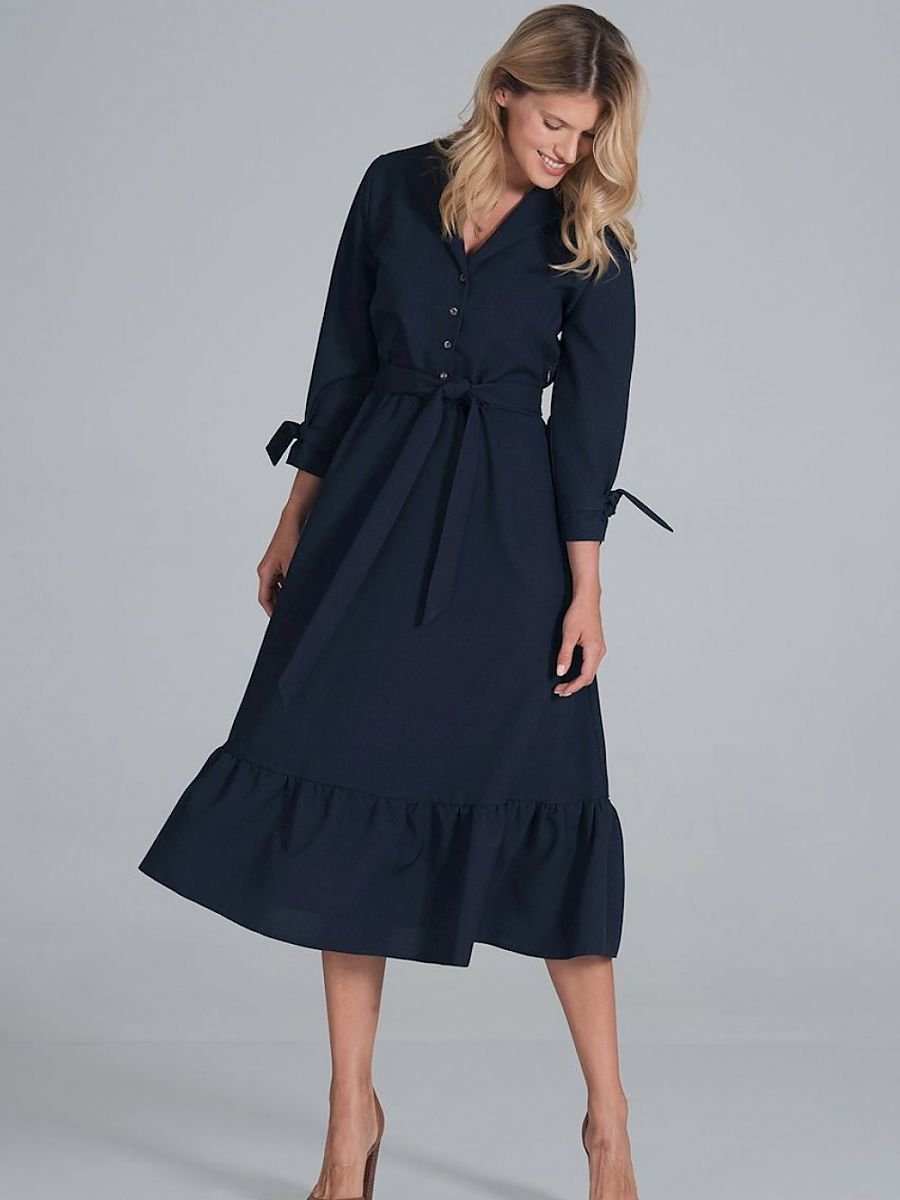 Daydress model 162377 Figl