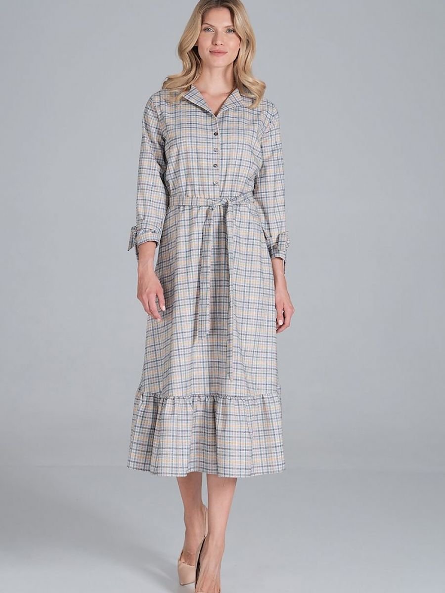 Daydress model 162379 Figl