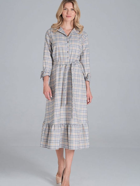 Daydress model 162379 Figl