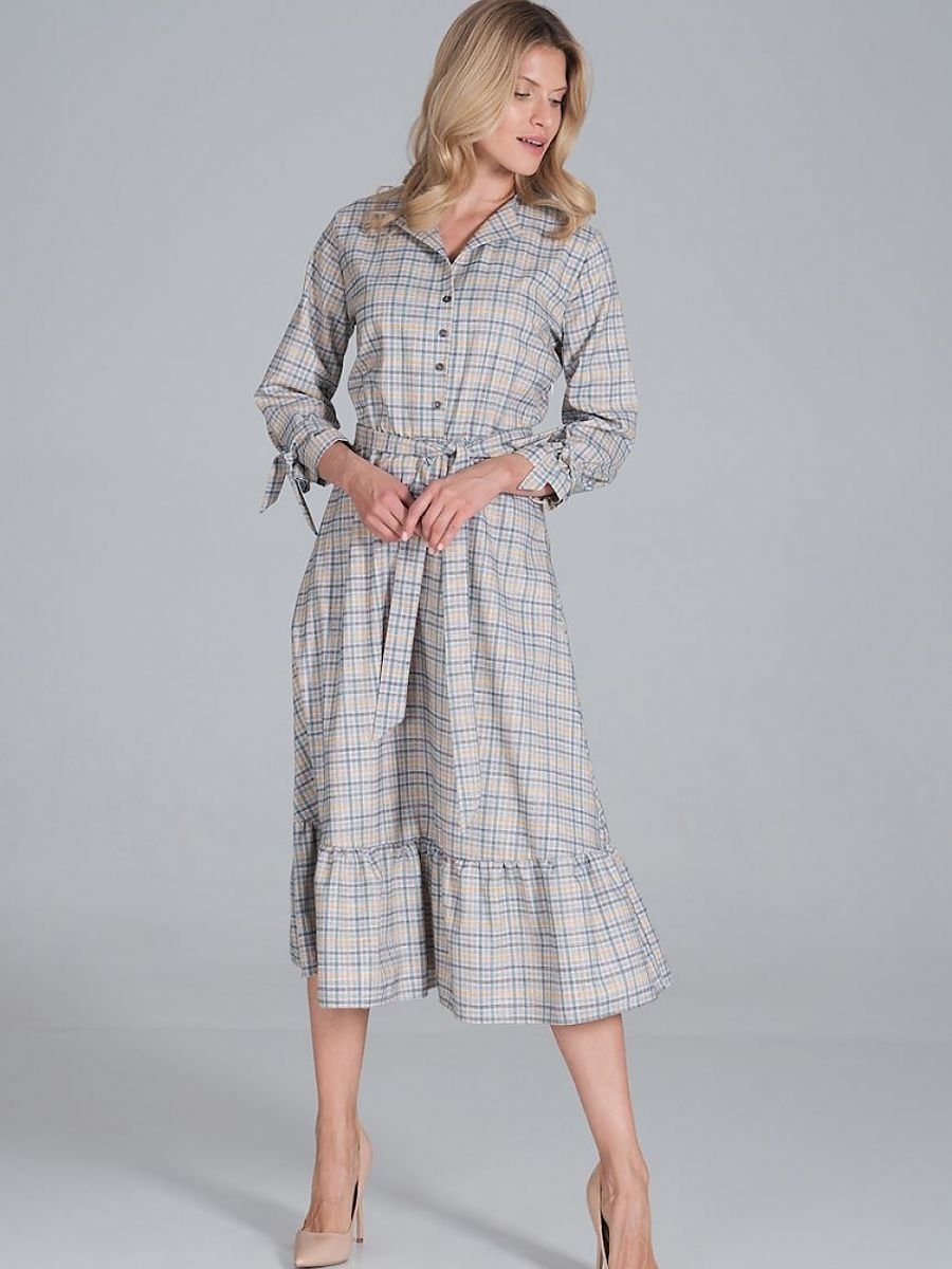 Daydress model 162379 Figl