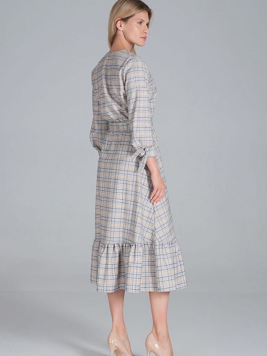 Daydress model 162379 Figl