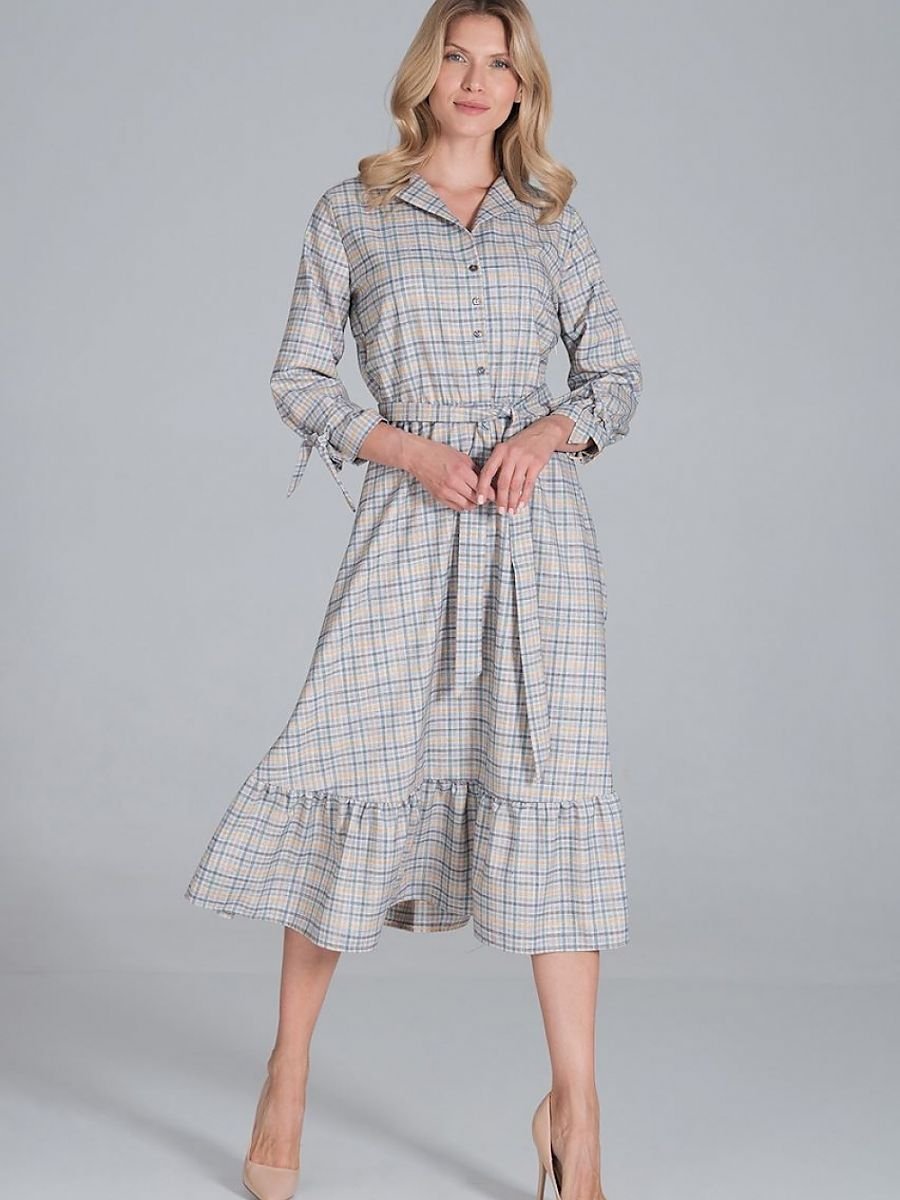 Daydress model 162379 Figl