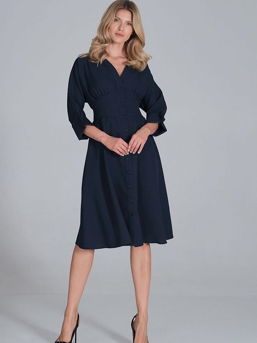 Daydress model 162383 Figl