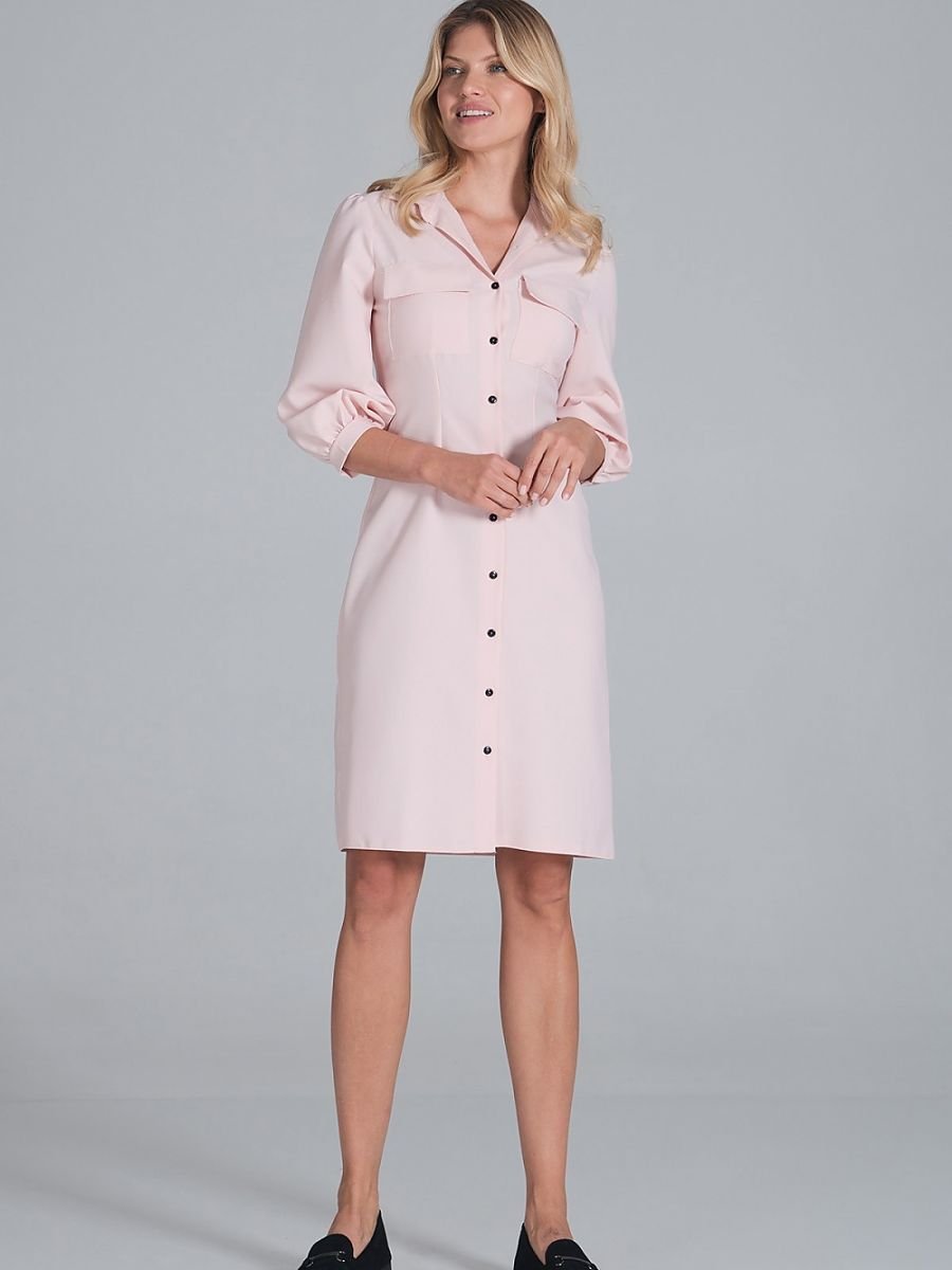 Daydress model 162391 Figl