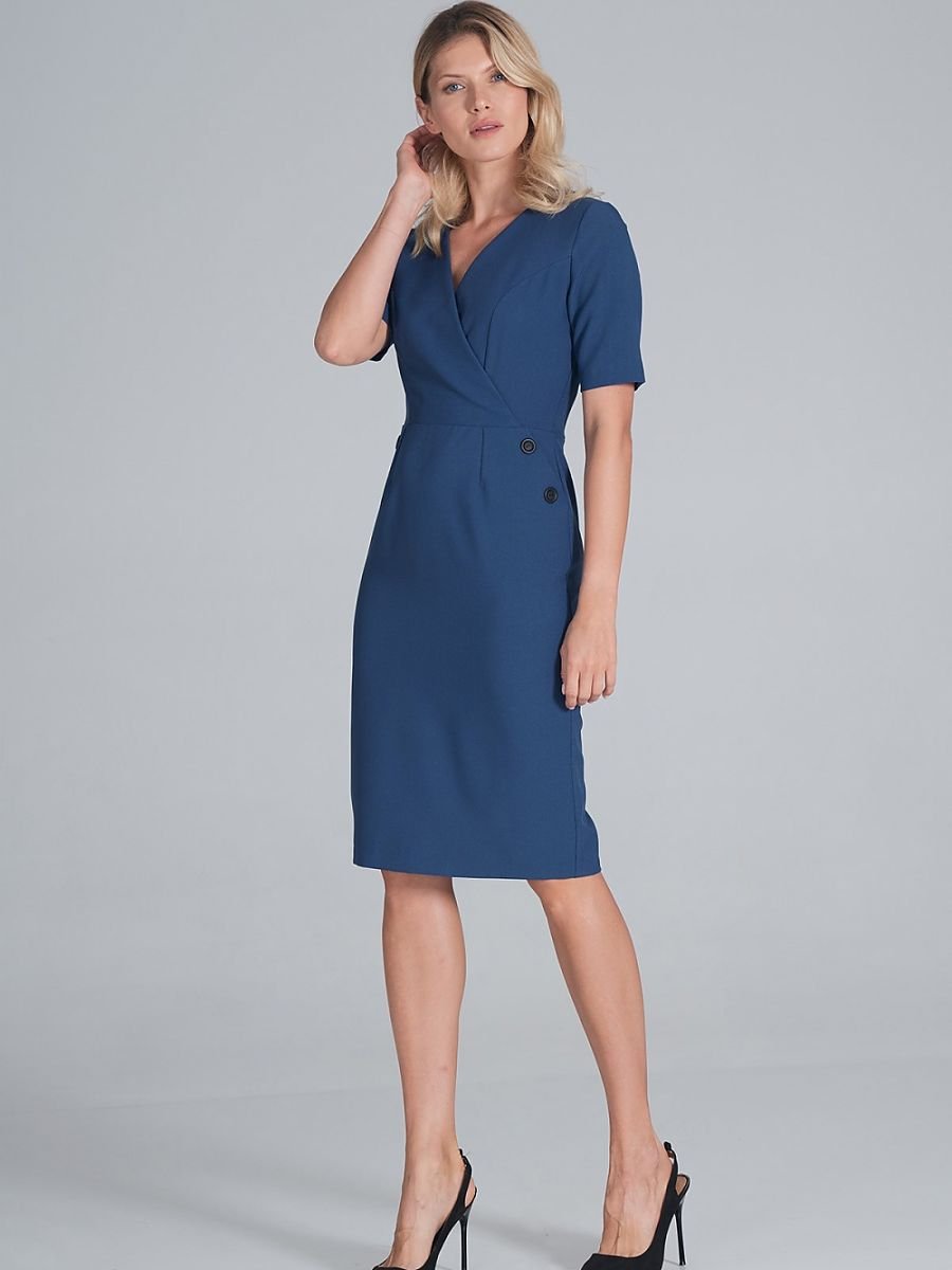 Daydress model 162425 Figl