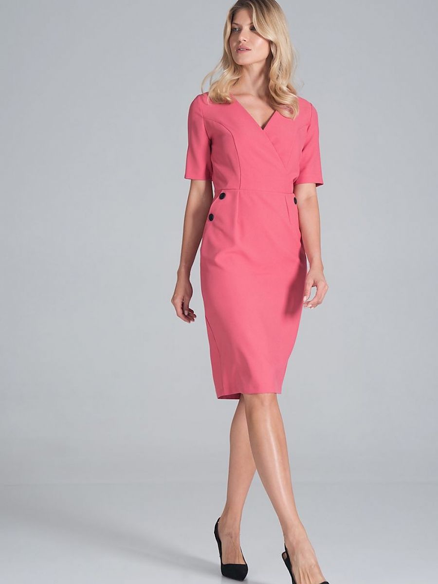 Daydress model 162426 Figl