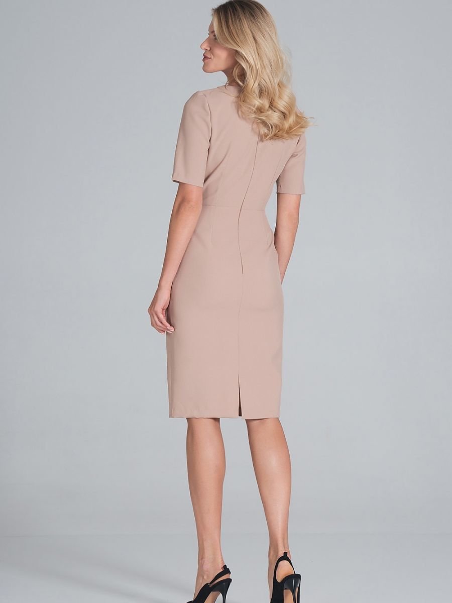 Daydress model 162427 Figl