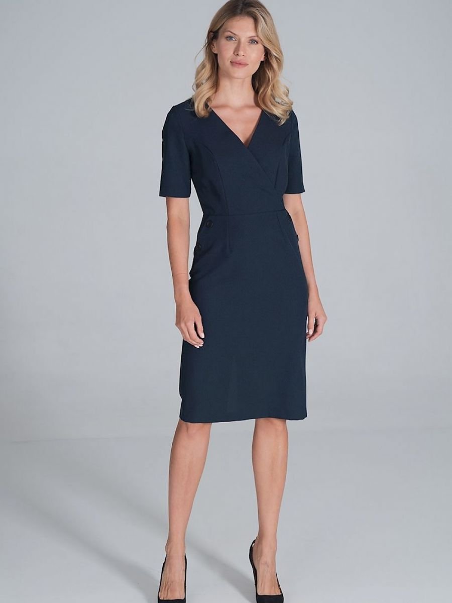 Daydress model 162429 Figl