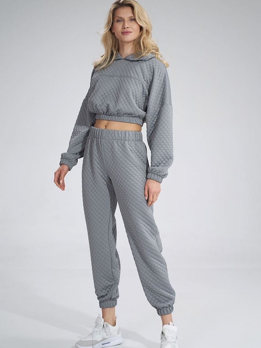 Women trousers model 162435 Figl