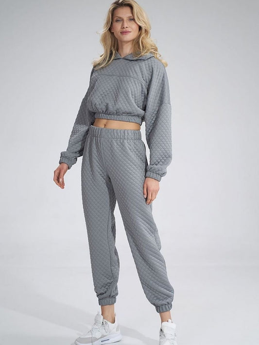 Women trousers model 162435 Figl