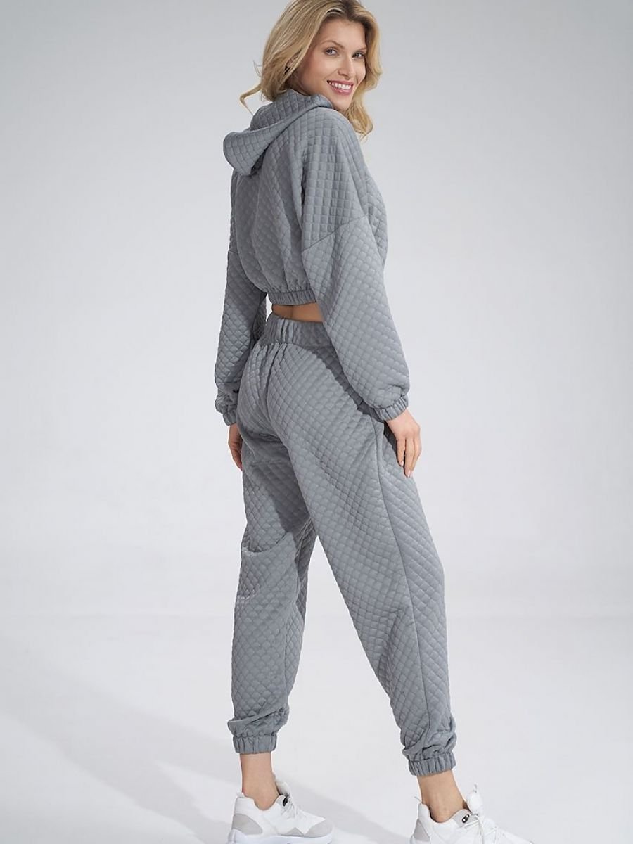 Women trousers model 162435 Figl