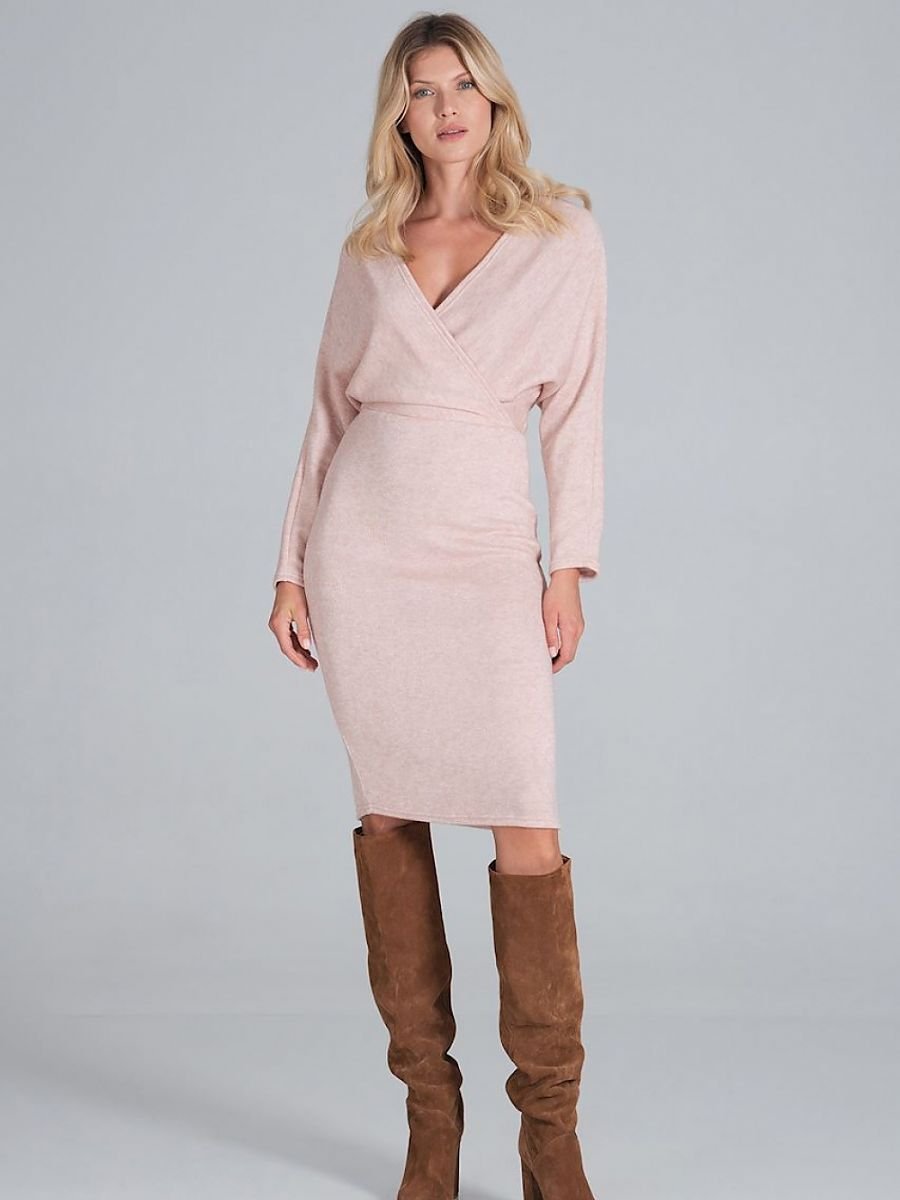 Daydress model 162447 Figl