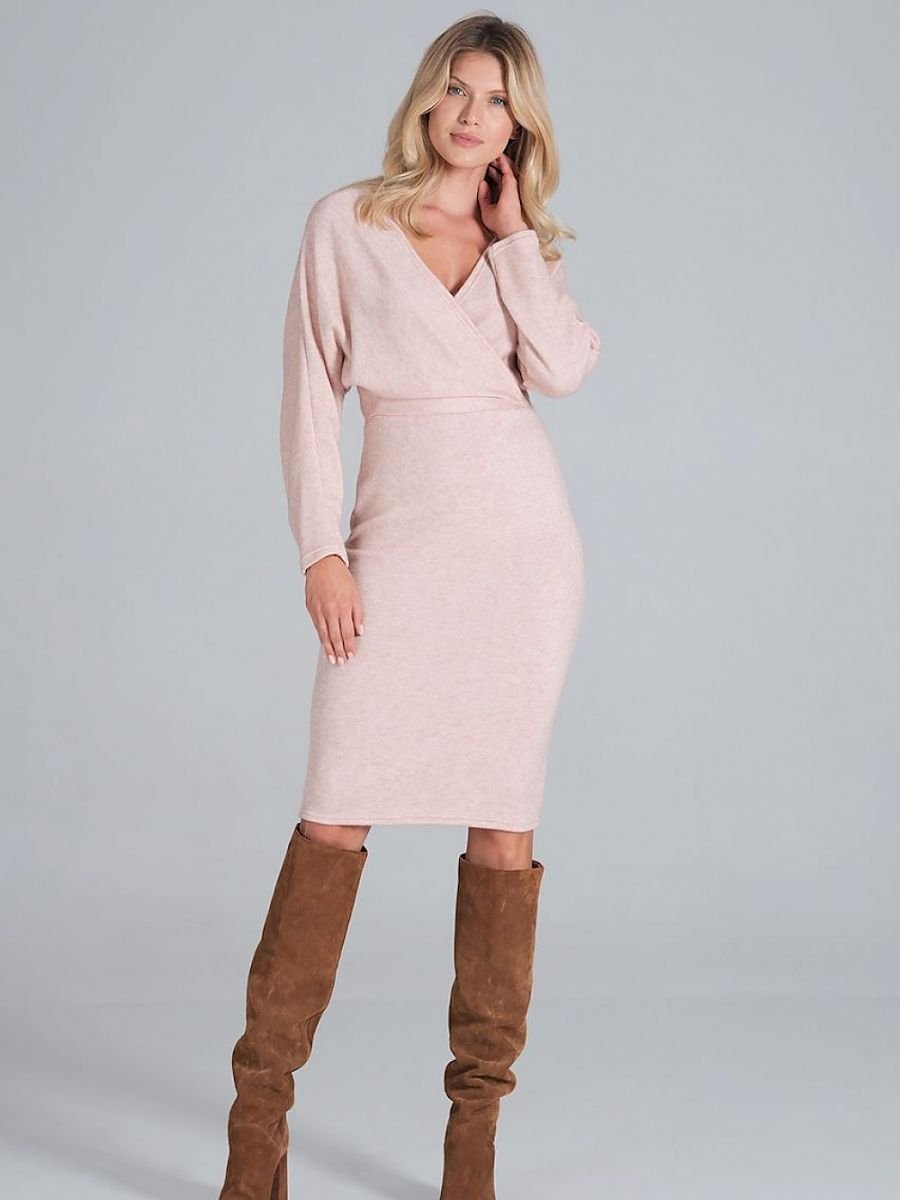 Daydress model 162447 Figl